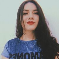 Luísa Cecconello's Photo