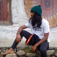 Abhishek Chauhan的照片