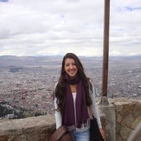 Clara Demattos Nogueira的照片