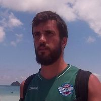 Alberto Arias Guerrero's Photo