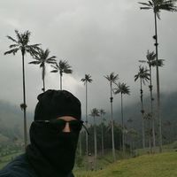 Johan Arango's Photo