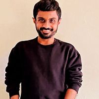 Harsh M Thummar's Photo