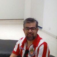 Omar Ramirez的照片