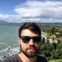 Cornelius Bernstein's Photo