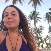 Vitoria Ferreira de Meneses的照片