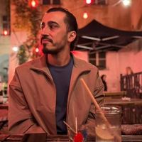 Hasan Güney的照片