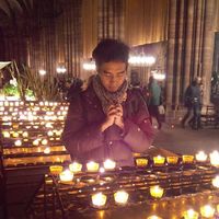 Galih Senja的照片