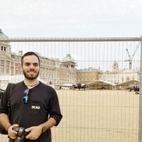 Fotos von Nicola Gigante