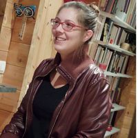 Charlie Léonétout的照片