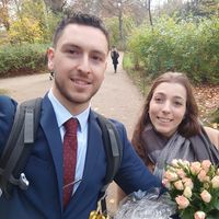 Jonathan Galeano's Photo