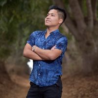 Luis Danger Polar Martinez的照片