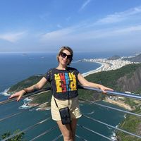 Michele De Souza's Photo