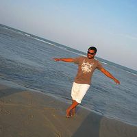 Bharath Kumar's Photo