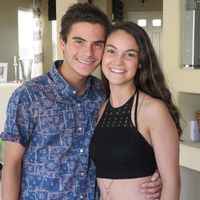 Cassie Paumard's Photo