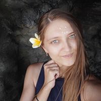 Svetlana Kozyreva的照片