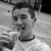 Samuel LE DOUARIN's Photo