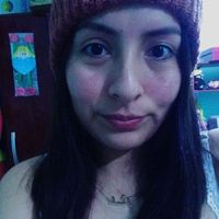 Victoria Luján的照片