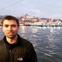 Fotos von Leonardo Marin Carcey