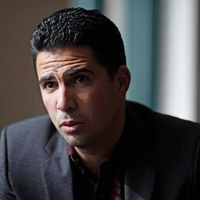 Ahmed Zniber's Photo