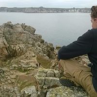 Robin Aubé的照片