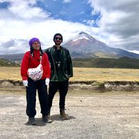 Alexander Alvarez's Photo