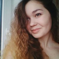 Margarita Lebed's Photo