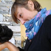 dayana barboni's Photo