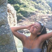 Despoina Kalpakidou's Photo
