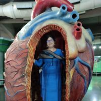 Kumari Punam's Photo