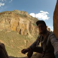 Yannick Herberich's Photo