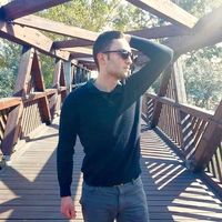 Gio Mgaloblishvili的照片