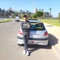 Zdjęcia użytkownika Hassan Jerbouh