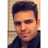 João Victor Moura Dos Santos的照片