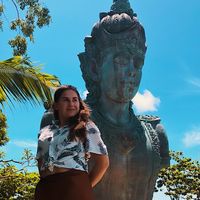 Ekaterina Glukhova's Photo