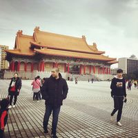 Ivan George的照片