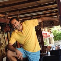 İdris Fidan's Photo