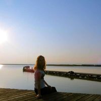 Fotos de Margo Antciburova