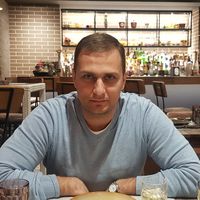 Hayk Kocharyan's Photo