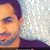 Yazeed Abdulrahman的照片