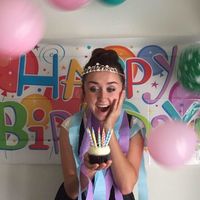 Le foto di Annie Cowden