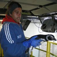 Simone Scalise's Photo