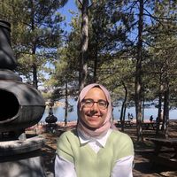 Hajar 's Photo