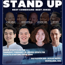 English StandUp Night in Almaty's picture