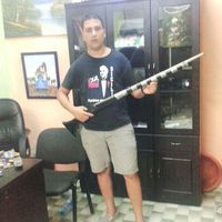 Younes zidoune's Photo