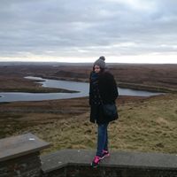 Kristin Bischoff's Photo