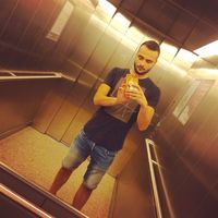 Arben Capone's Photo