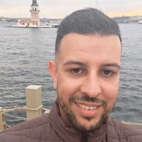 Hichem Goumache's Photo