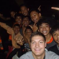 Simon Mader的照片