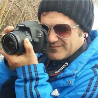 Ceyhan Yildiz's Photo