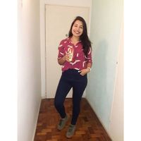 Mica Sanchez's Photo